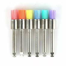 Disposable Polishing Brushes