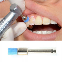 Disposable Polishing Brushes