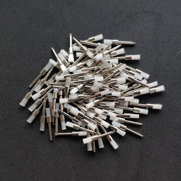 Disposable Polishing Brushes