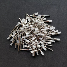 Disposable Polishing Brushes