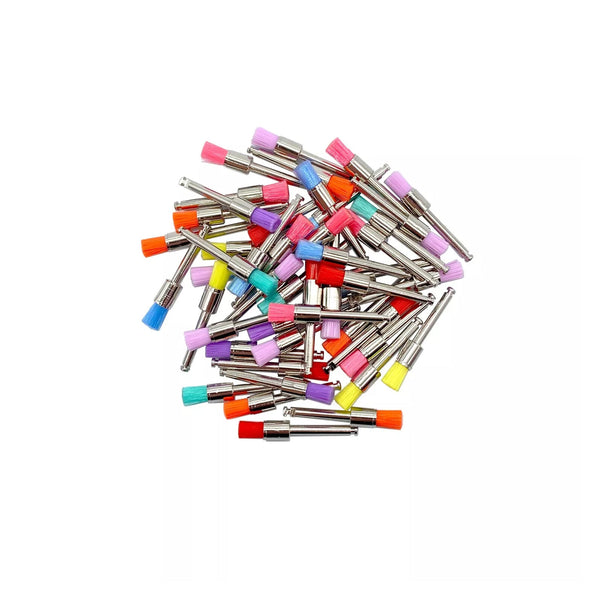 Disposable Polishing Brushes