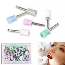Disposable Polishing Cups