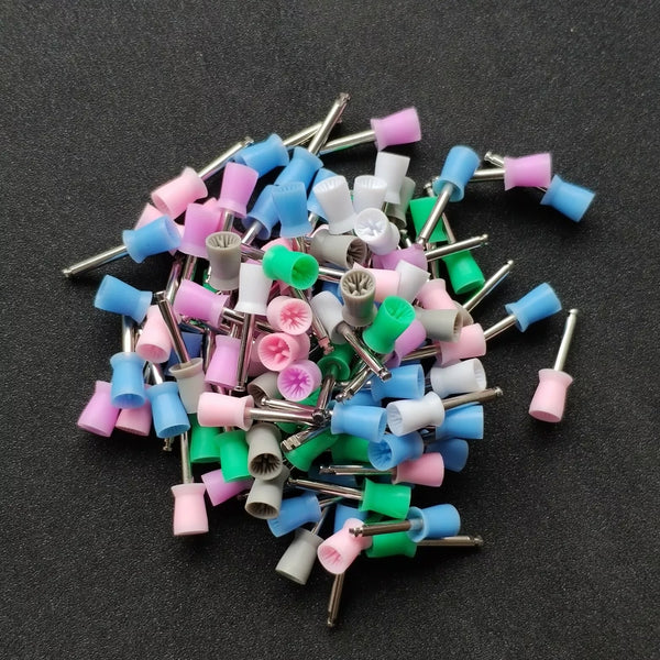 Disposable Polishing Cups