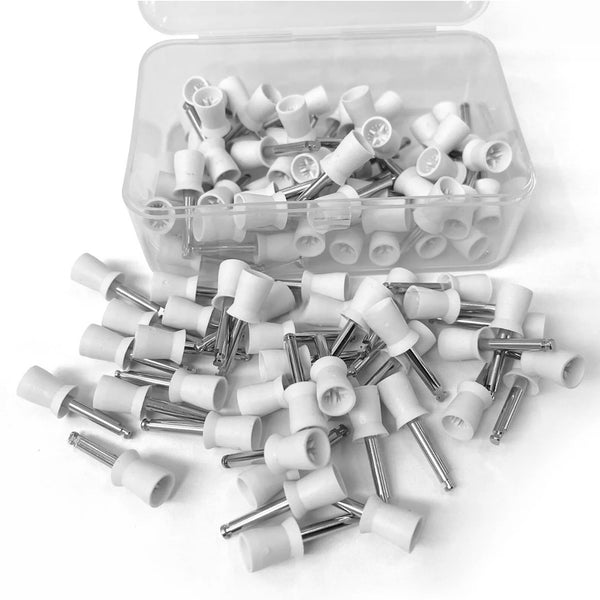 Disposable Polishing Cups