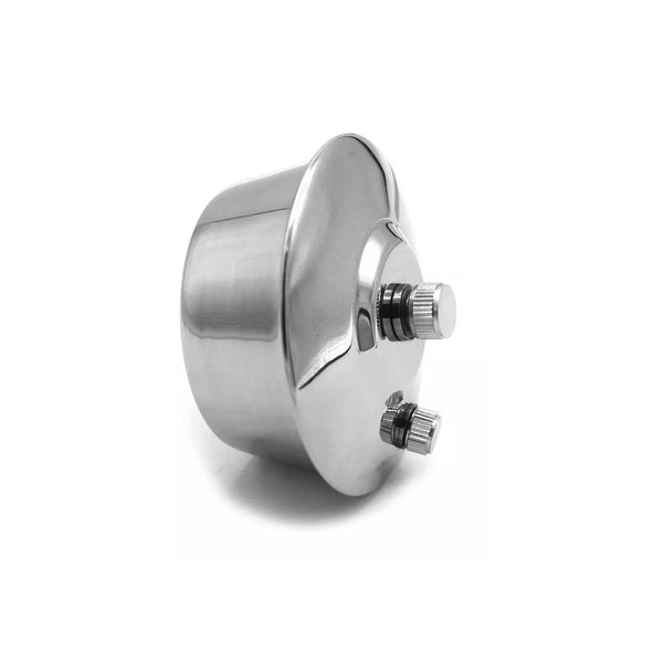 Spirit Lamp (Stainless Steel)