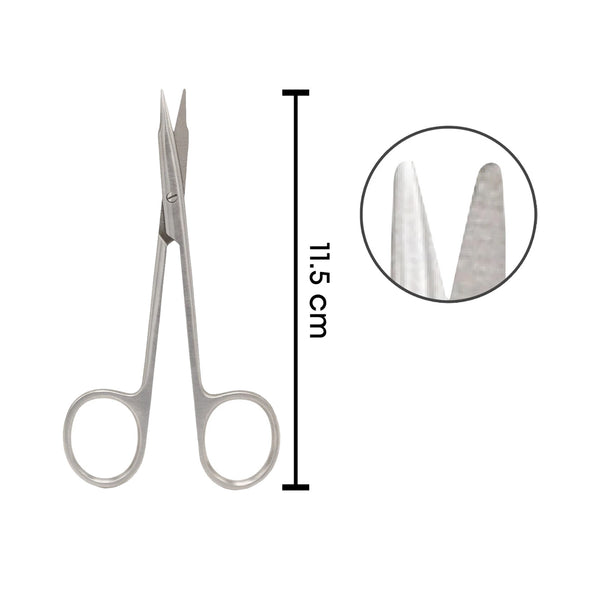 Stevens Tenotomy Scissors TC