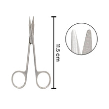 Stevens Tenotomy Scissors TC