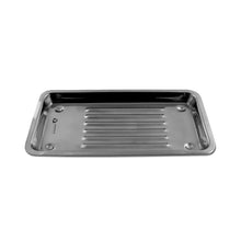 Scaler Tray