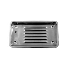 Scaler Tray