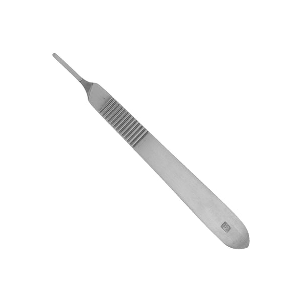 Scalpel Handle Flat Fig.3