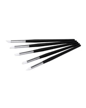 Composite Resin Silicone Brush (Pack Of 5)