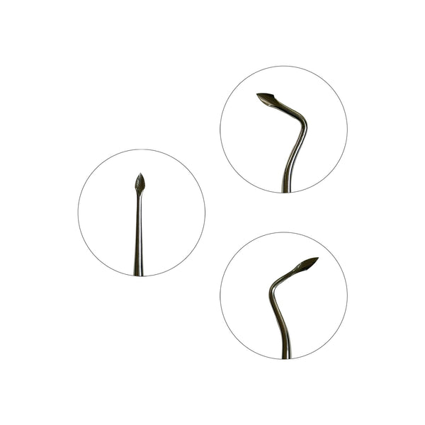 Bernard Syndesmotome Elevator - Set Of 3