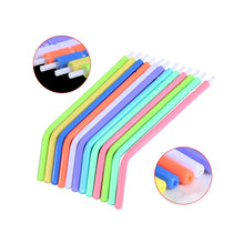 Disposable Air Water Syringe Tips