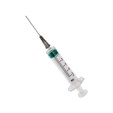 Disposable Syringe (Pack Of 100)