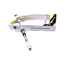 Side Loading Aspirating Syringe