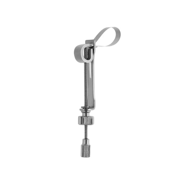 Universal Matrix Retainer With Cheek Protection