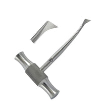 Winter Cryer Crossbar Elevator - Set of 2