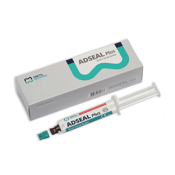 Meta Biomed - Adseal Plus (Root Canal Sealer)
