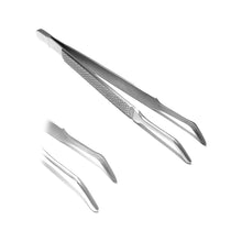 Albrecht Root Splinter Extraction Forceps