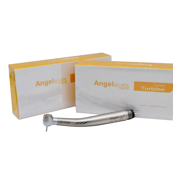 Angeleyes - High Speed Handpiece - With LED