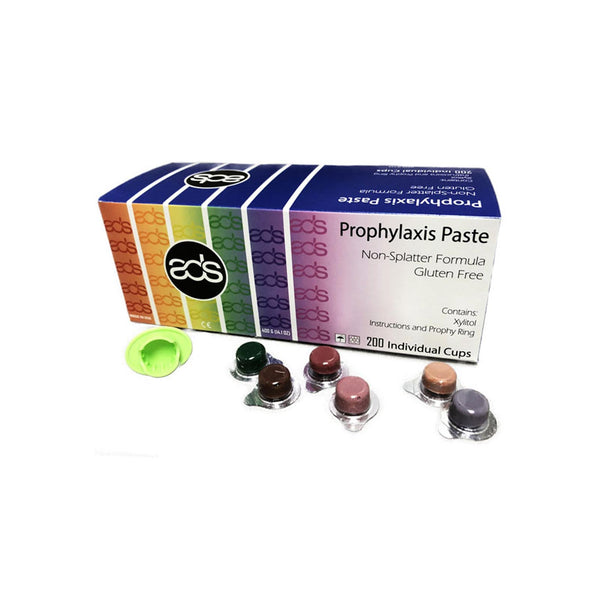 Prophylaxis Paste Cup