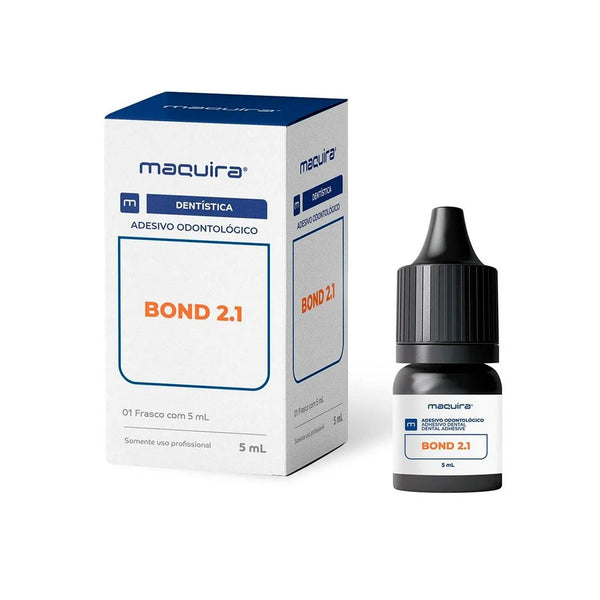 Maquira - Bond 2.1 – Bonding Agent