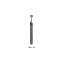 Dental Diamond Bur (Pack Of 5)