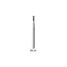Dental Diamond Bur (Pack Of 5)