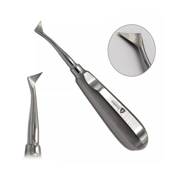 Cryer Root Elevator - Set of 2