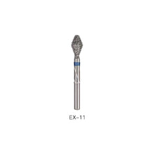 Dental Diamond Bur (Pack Of 5)