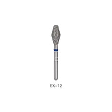 Dental Diamond Bur (Pack Of 5)