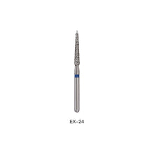 Dental Diamond Bur (Pack Of 5)