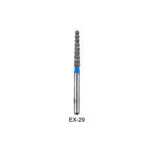 Dental Diamond Bur (Pack Of 5)