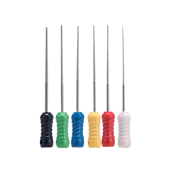 Stainless Steel Finger Spreaders