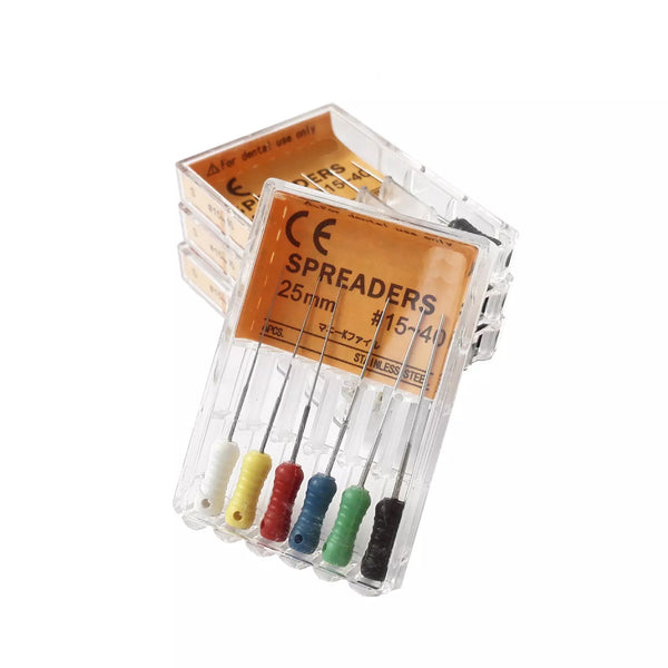 Stainless Steel Finger Spreaders