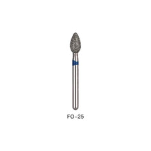 Dental Diamond Bur (Pack Of 5)