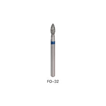 Dental Diamond Bur (Pack Of 5)