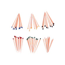 Gutta Percha (Protaper)