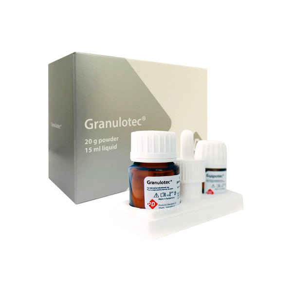 PD- Granulotec