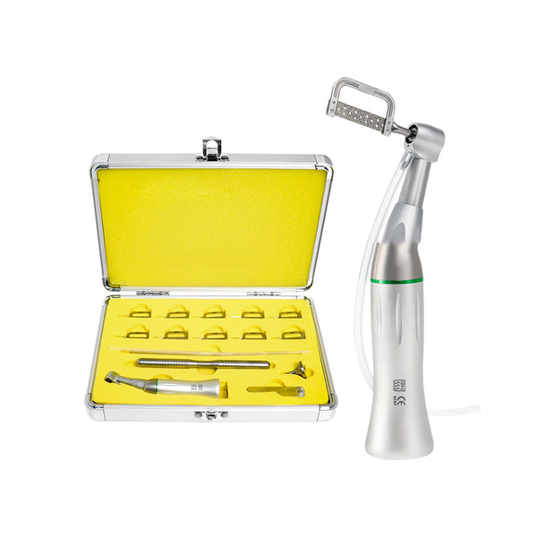 Interproximal Reduction Kit (IPR Kit)