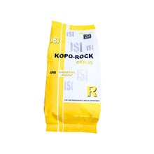 Isi - Kopo Rock (Extra Hard Plaster)