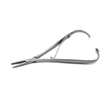Mathieu Needle Holder 140mm