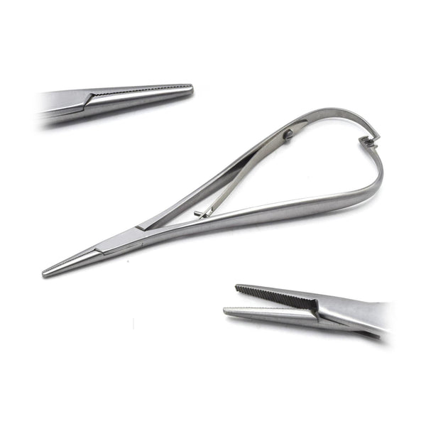 Mathieu Needle Holder 140mm