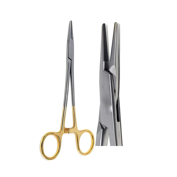 Mayo-Hegar Needle Holder 150mm