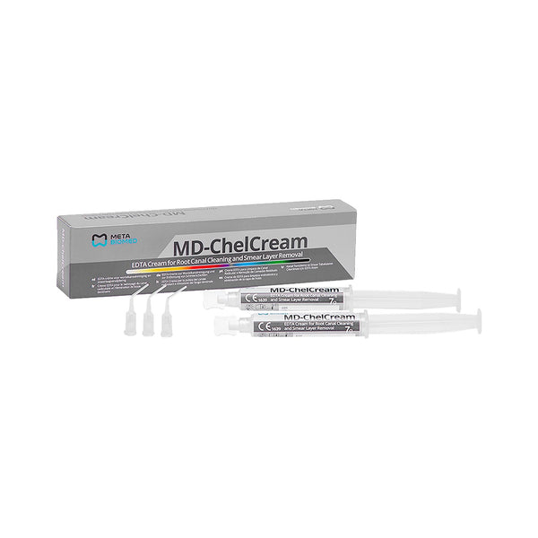 Meta Biomed - MD-Chelcream (EDTA Cream)