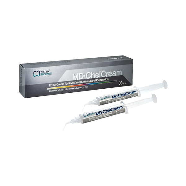 Meta Biomed - MD-Chelcream (EDTA Cream)