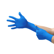 Nitrile Examination Gloves