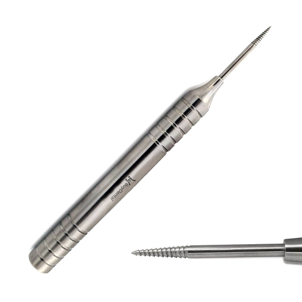 Non- Flex Screw Root Extraction S/E Periotome