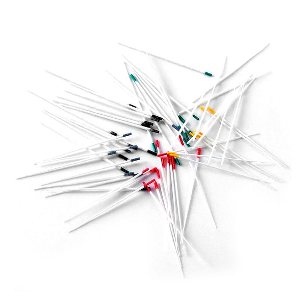 Absorbent Paper Points (Conventional)