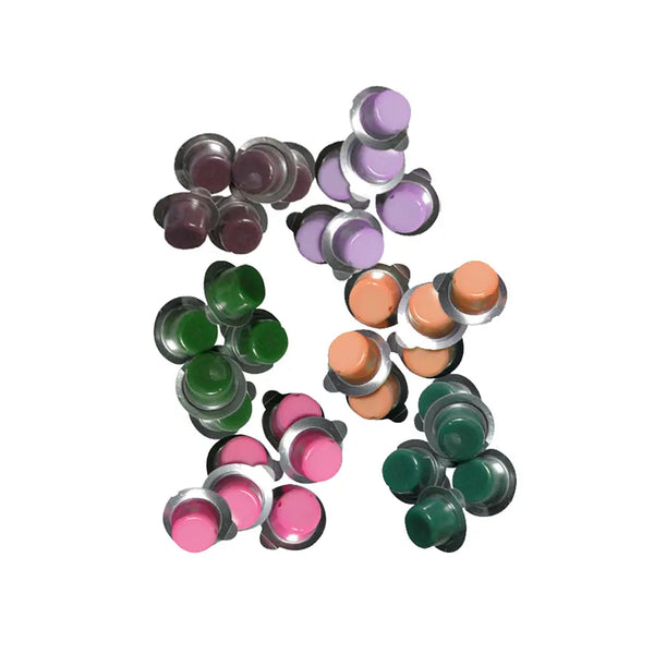 Prophylaxis Paste Cup